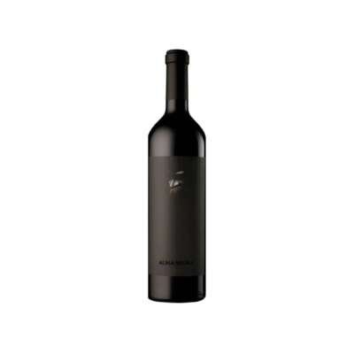 ALMA NEGRA ALMA NEGRA 2021