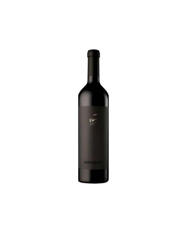 ALMA NEGRA ALMA NEGRA 2021