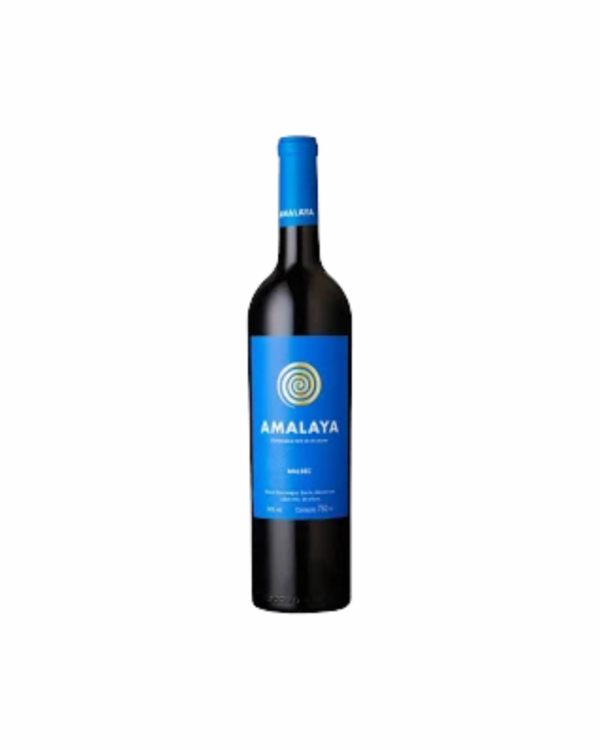 AMALAYA MALBEC 2025