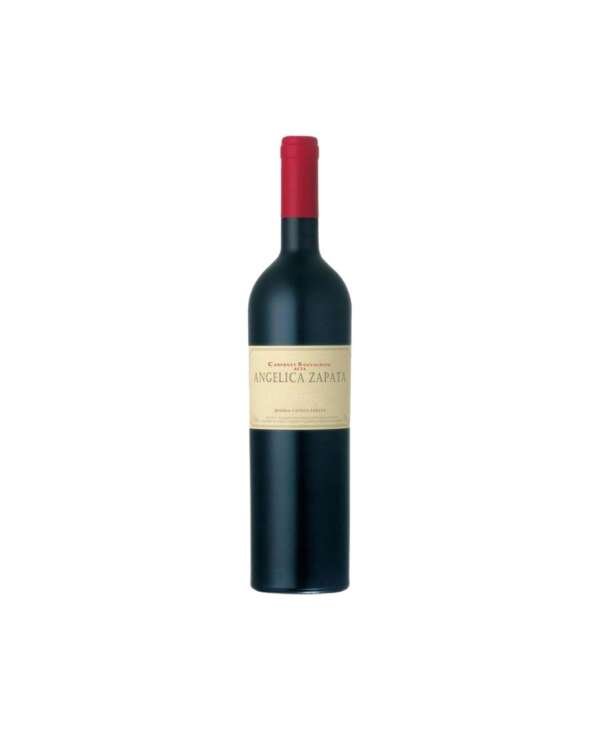 ANGÉLICA CABERNET SUAVIGNON