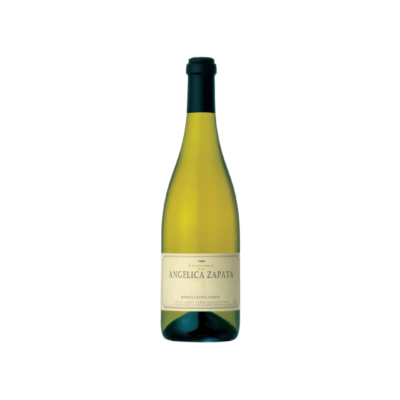 ANGELICA CHARDONNAY ANGELICA ZAPATA CHARDONNAY