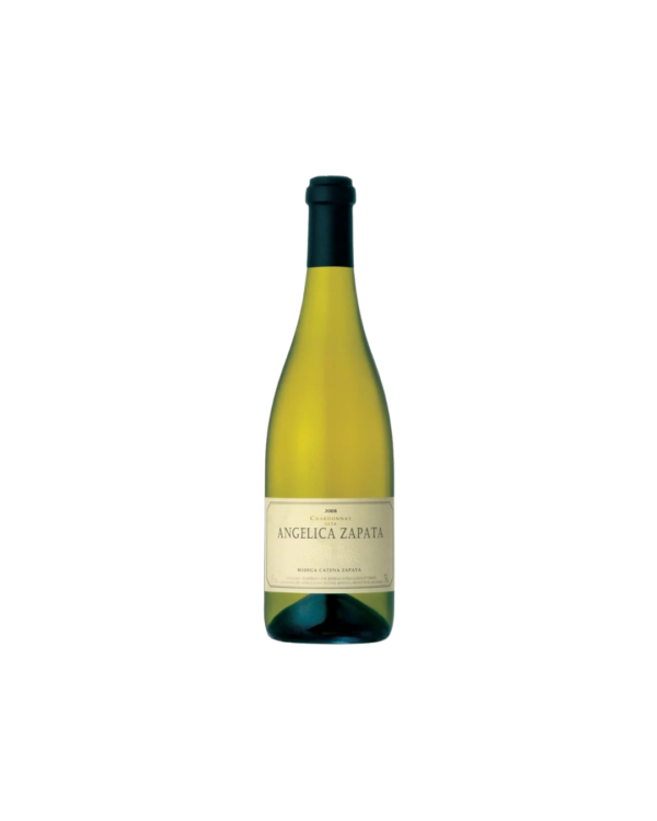 ANGELICA CHARDONNAY ANGELICA ZAPATA CHARDONNAY