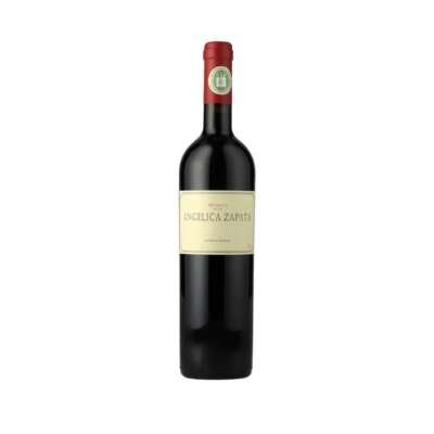 ANGELICA MERLOT ANGÉLICA MERLOT