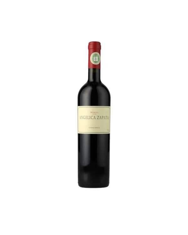 ANGÉLICA MERLOT