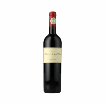 ANGELICA ZAPATA MALBEC ANGÉLICA ZAPATA MALBEC 2022