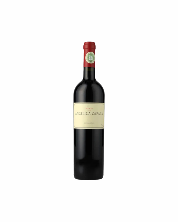 ANGÉLICA ZAPATA MALBEC 2022