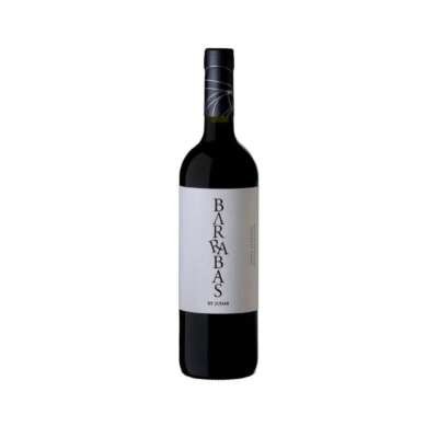 BARRABAS CABERNET FRANC (1) BARRABAS CABERNET FRANC BY JUDAS 2023
