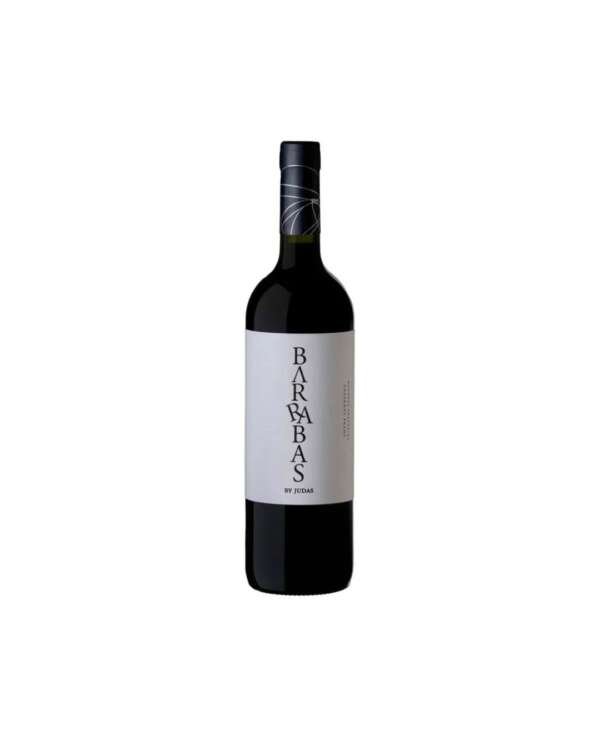 BARRABAS CABERNET FRANC BY JUDAS 2023