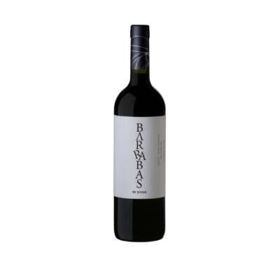 BARRABAS CABERNET, MALBEC BARRABAS BY JUDAS COFERMENTADO CABERNET FRAN &