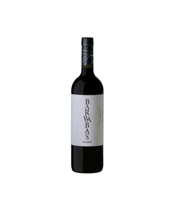 BARRABAS BY JUDAS COFERMENTADO CABERNET FRAN & MALBEC