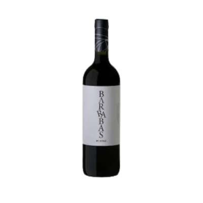 BARRABAS CABERNET SUAVIGNON BARRABAS CABERNET SUAVIGNON 2022