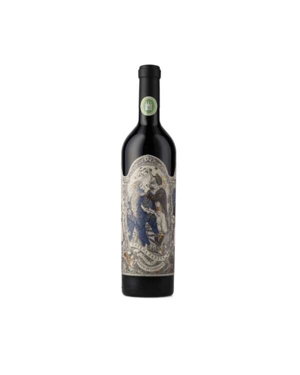 CATENA ZAPATA BIRTH OF CABERNET SUAVIGNON