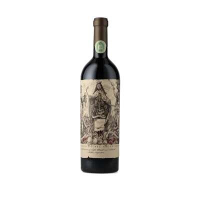 CATENA ZAPATA MALBEC ARGENTINO CATENA ZAPATA MALBEC ARGENTINO 2022