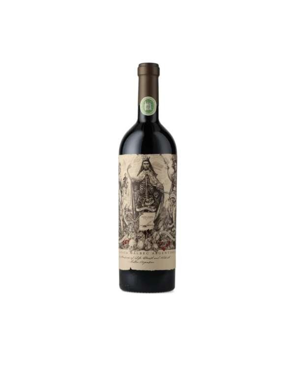 CATENA ZAPATA MALBEC ARGENTINO CATENA ZAPATA MALBEC ARGENTINO 2022
