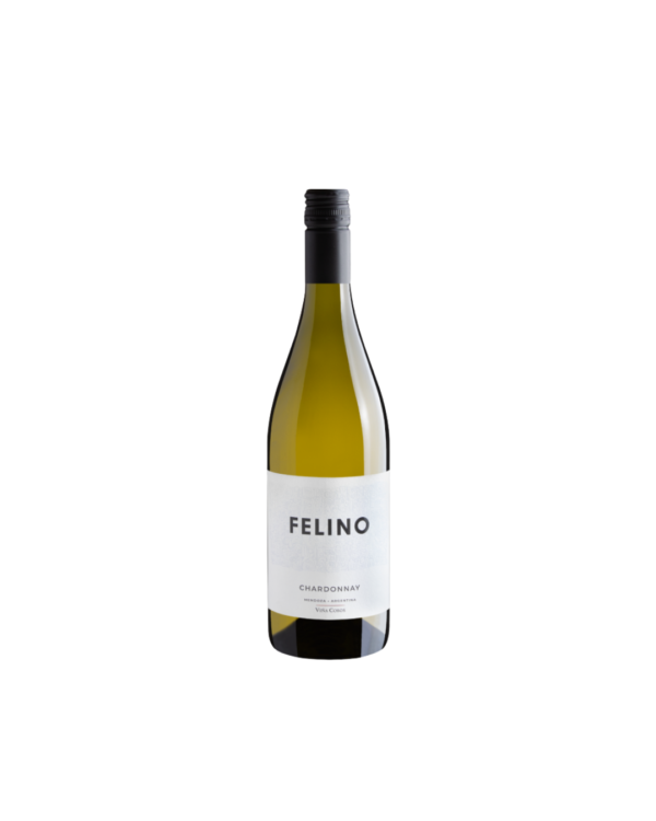 COBOS CHARDONNAY COBOS FELINO CHARDONNAY