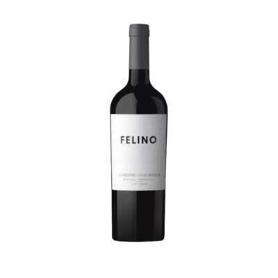 COBOS FELINO CABERNET SUAVIGNON COBOS FELINO CABERNET SUAVIGNON