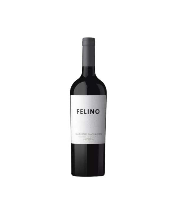 COBOS FELINO CABERNET SUAVIGNON
