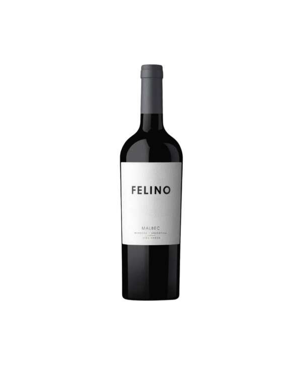COBOS FELINO MALBEC COBOS FELINO MALBEC