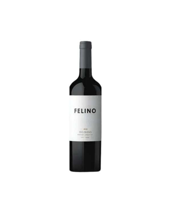 COBOS FELINO RED BLEND COBOS FELINO RED BLEND