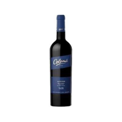 COLOME AUTENTICO MALBEC 2023 COLOMÉ AUTÊNTICO MALBEC 2023