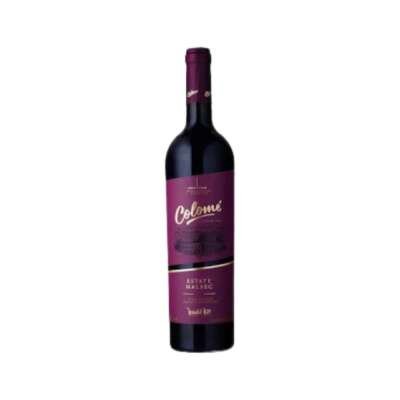 COLOME MALBEC 2023 COLOMÉ ESTATE MALBEC