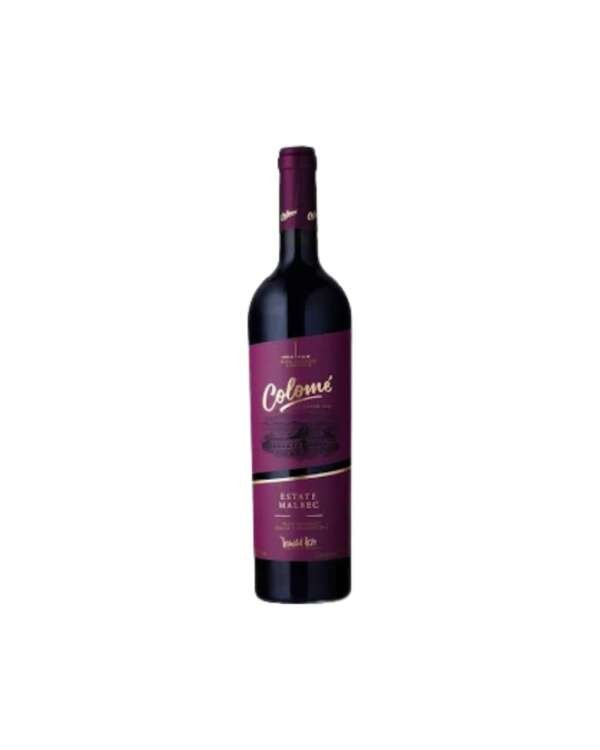 COLOMÉ ESTATE MALBEC