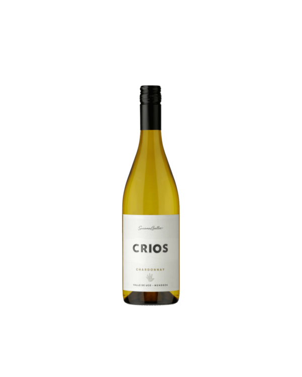 CRIOS CHARDONNAY CRIOS CHARDONNAY