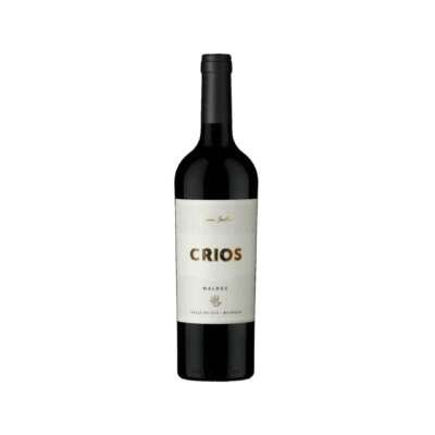 CRIOS MALBEC CRIOS MALBEC