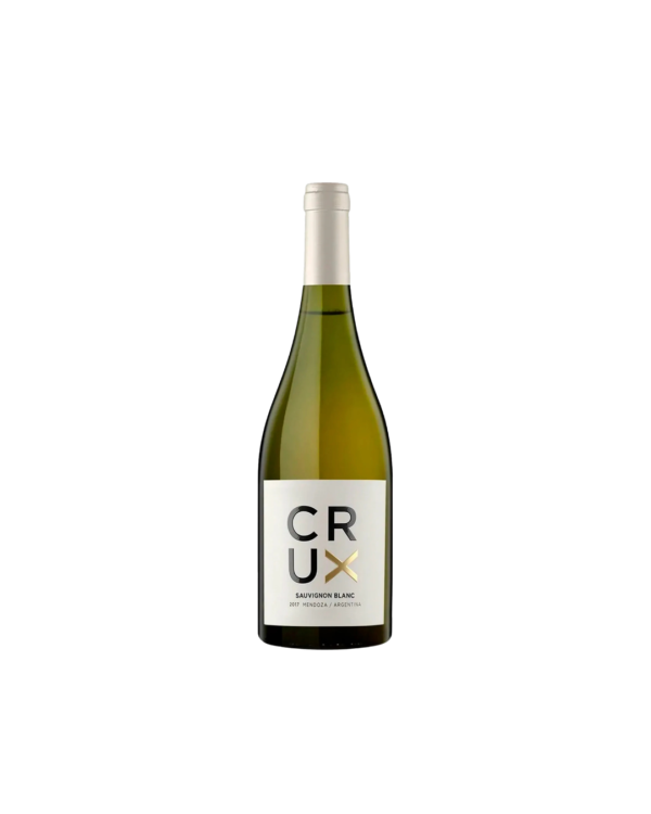 ALFA CRUX SUAVIGNON BLANC
