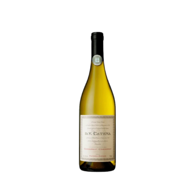 DV CHARDONNAY DV CATENA CHARDONNAY