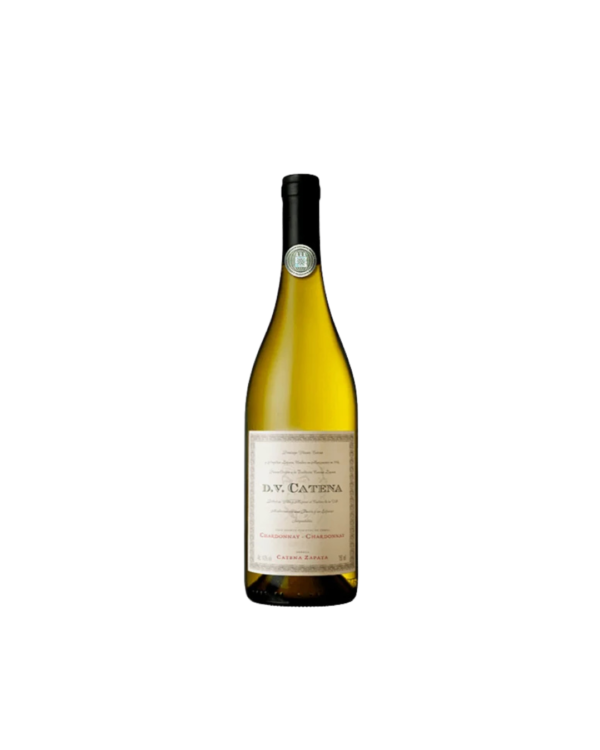 DV CATENA CHARDONNAY