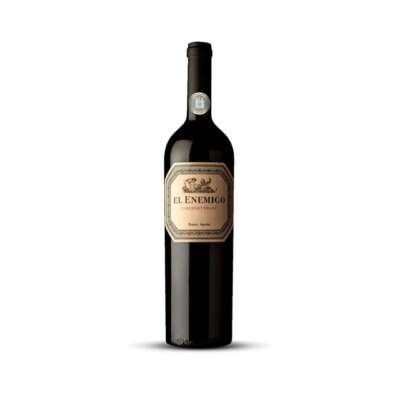 EL ENEMIGO CABERNET FRANC