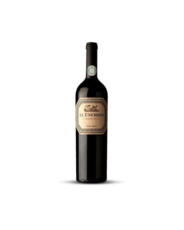 EL ENEMIGO CABERNET FRANC