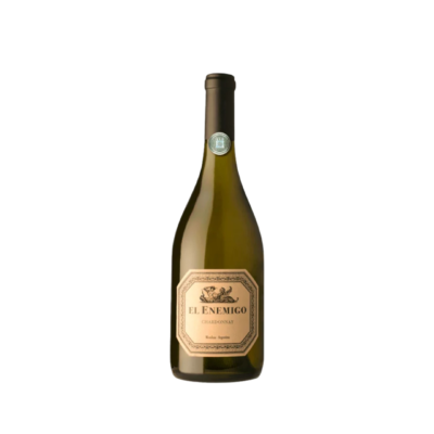 EL ENEMIGO CHARDONNAY EL ENEMIGO CHARDONNAY