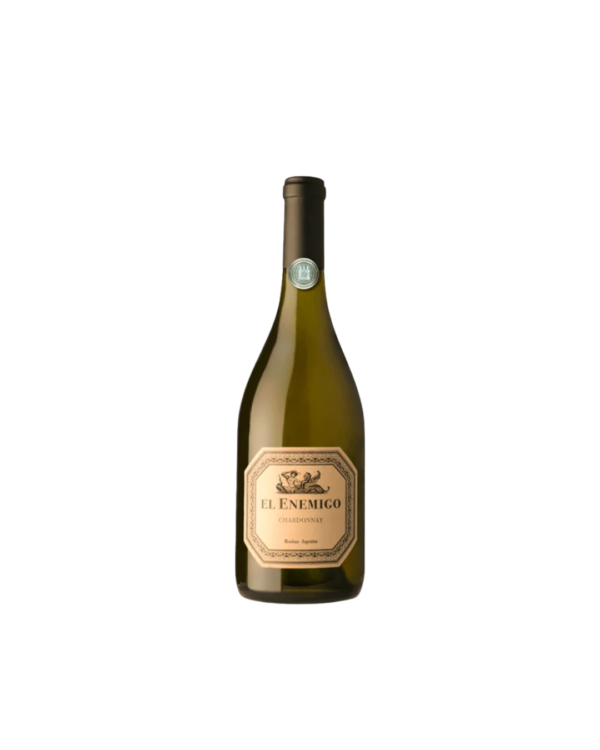 EL ENEMIGO CHARDONNAY