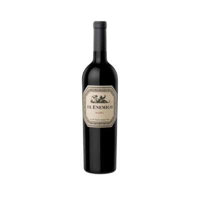 EL ENEMIGO MALBEC