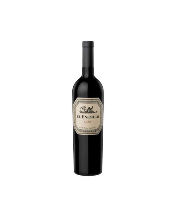 EL ENEMIGO MALBEC EL ENEMIGO MALBEC