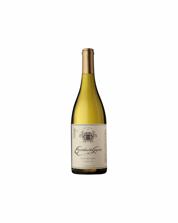 ESCORIHUELA GRAN CHARDONNAY