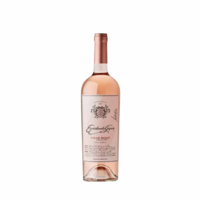 ESCORIHUELA GRAN RESERVA ROSÉ ESCORIHUELA GRAN RESERVA ROSÉ