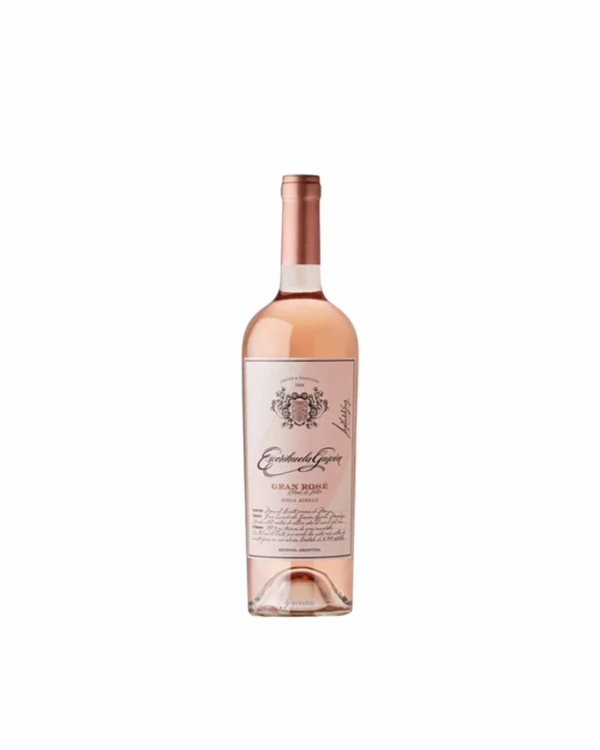 ESCORIHUELA GRAN RESERVA ROSÉ