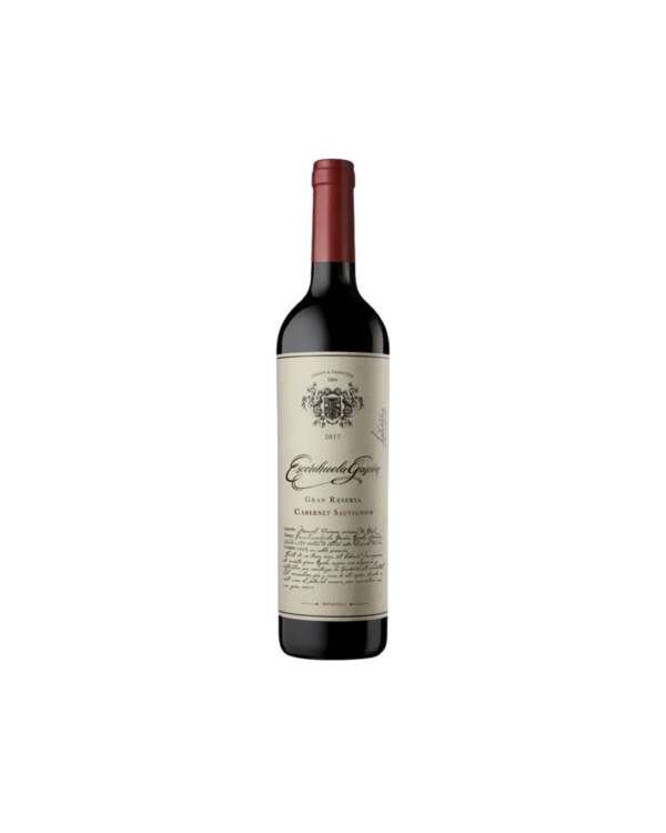 ESCORIHUELA GRAN RESERVADO CABERNET SUAVIGNON