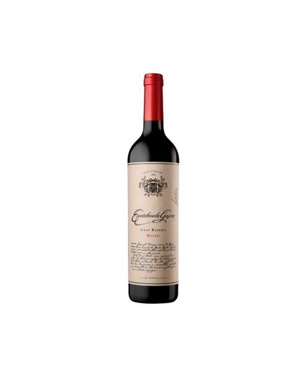 ESCORIHUELA GRAN RESERVA MALBEC