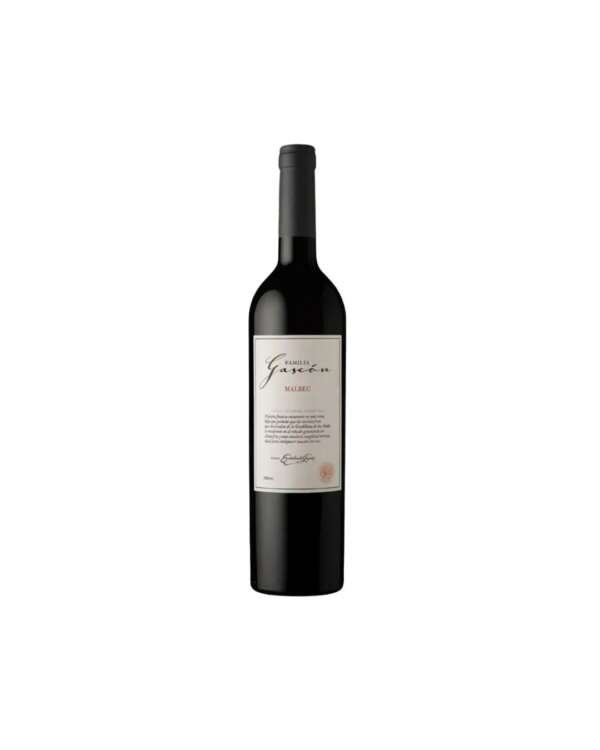 ESCORIHUELA gascon MALBEC ESCORIHUELA GASCÓN MALBEC