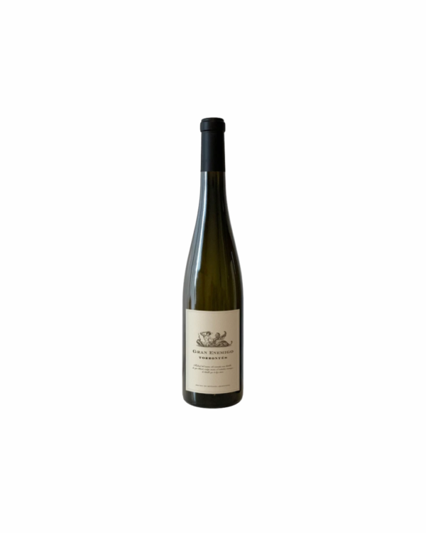 GRAN ENEMIGO TORRONTÉS