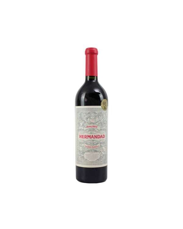 HERMANDAD MALBEC