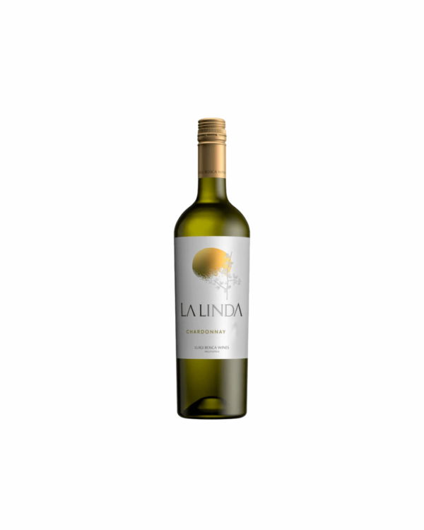 LA LINDA CHARDONNAY LA LINDA CHARDONNAY