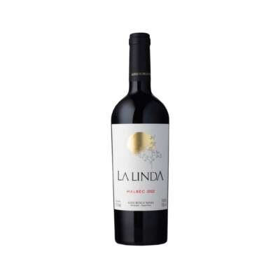 LA LINDA MALBEC
