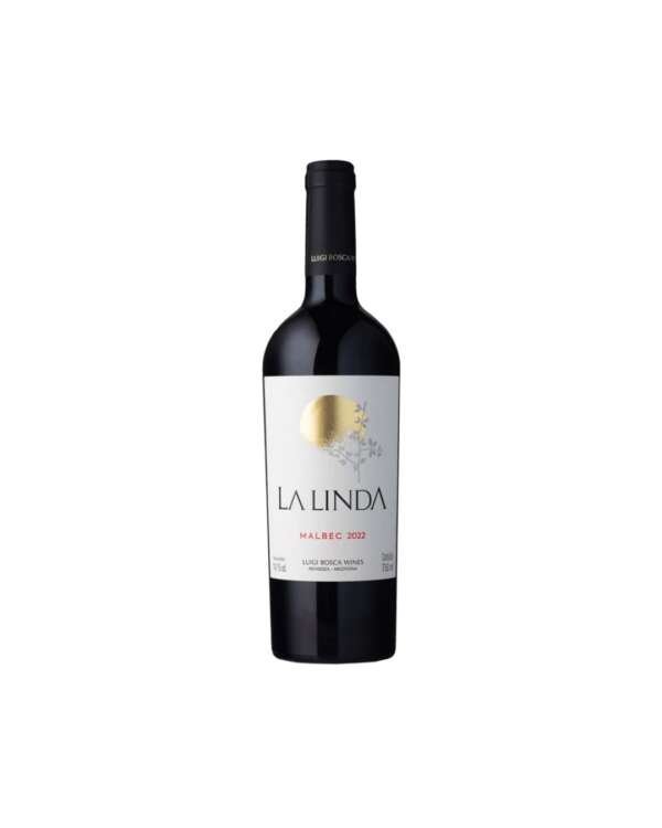 LA LINDA MALBEC LA LINDA MALBEC