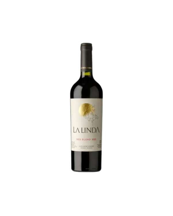 LA LINDA RED BLEND LA LINDA RED BLEND