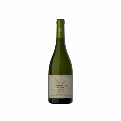 LOS HAROLDOS CHARDONNAY LOS HAROLDOS ESTATES CHARDONNAY